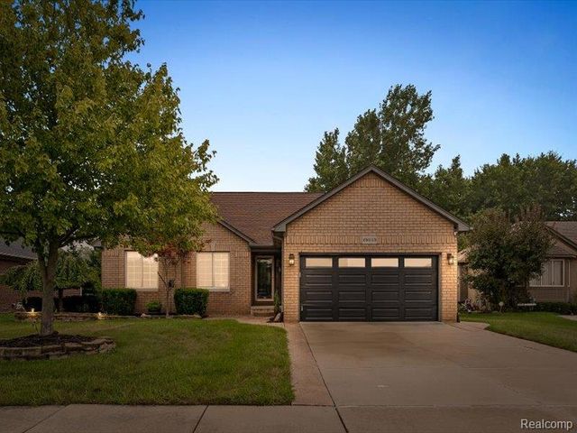 29213 Rachid Lane, Chesterfield, MI 48047