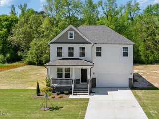 127 Favored Avenue, Sanford, NC 27330