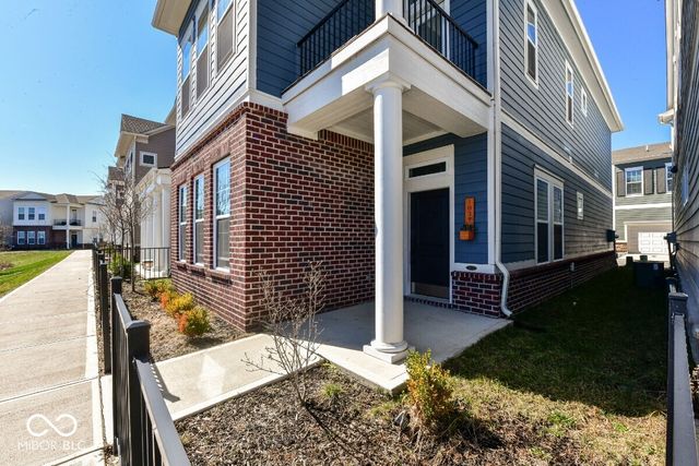 1039 Valentine Lane, Carmel, IN 46032