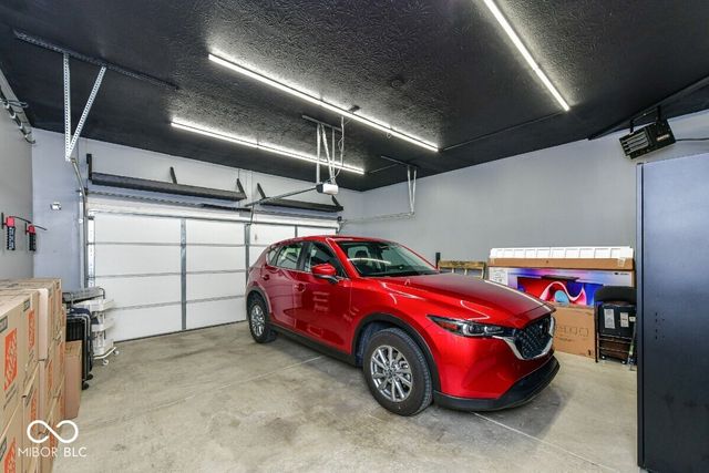 1039 Valentine Lane, Carmel, IN 46032