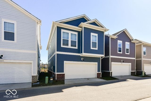 1039 Valentine Lane, Carmel, IN 46032