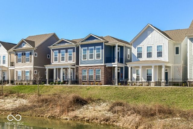 1039 Valentine Lane, Carmel, IN 46032