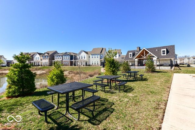 1039 Valentine Lane, Carmel, IN 46032