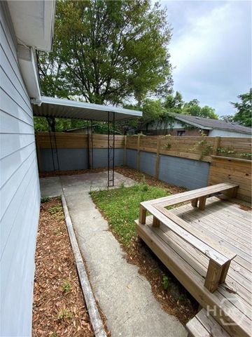 615 Orchard Street, Savannah, GA 31405