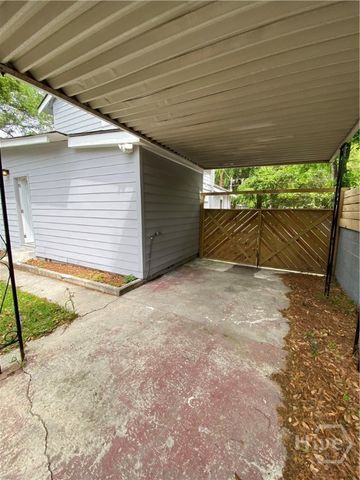 615 Orchard Street, Savannah, GA 31405