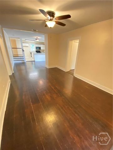 615 Orchard Street, Savannah, GA 31405