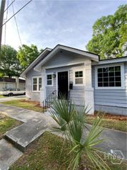 615 Orchard Street, Savannah, GA 31405