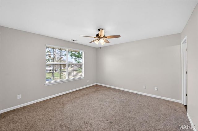 801 Sugar Valley Court 5, St Peters, MO 63376