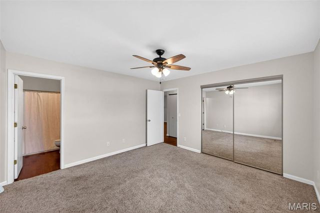 801 Sugar Valley Court 5, St Peters, MO 63376