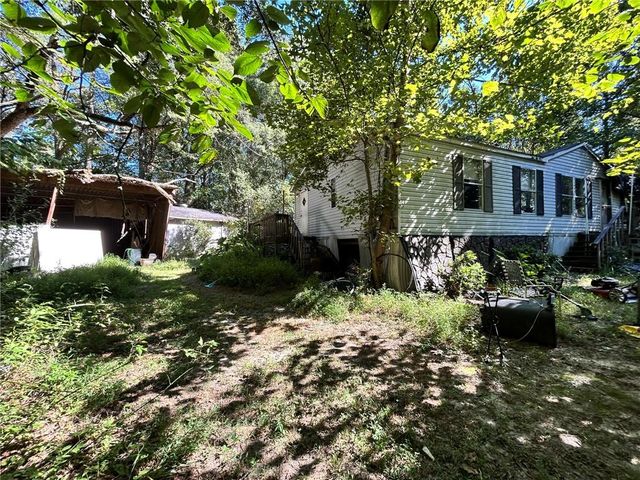 31 Creekwood Road, Winder, GA 30680