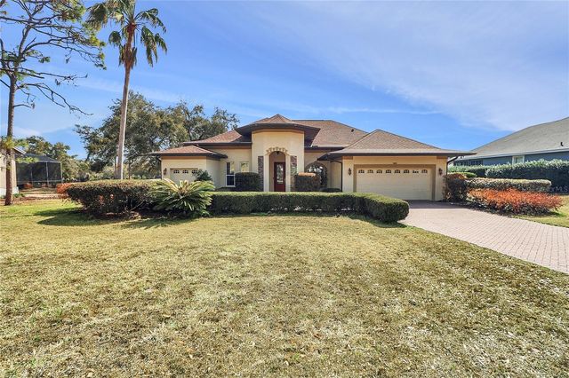 39644 HARBOR HILLS BOULEVARD, Lady Lake, FL 32159