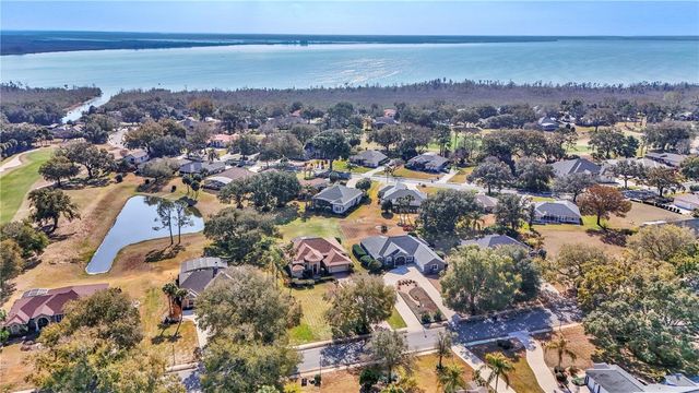 39644 HARBOR HILLS BOULEVARD, Lady Lake, FL 32159