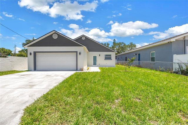 1827 16TH STREET S, St Petersburg, FL 33705