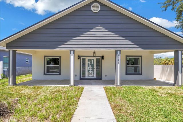 1827 16TH STREET S, St Petersburg, FL 33705