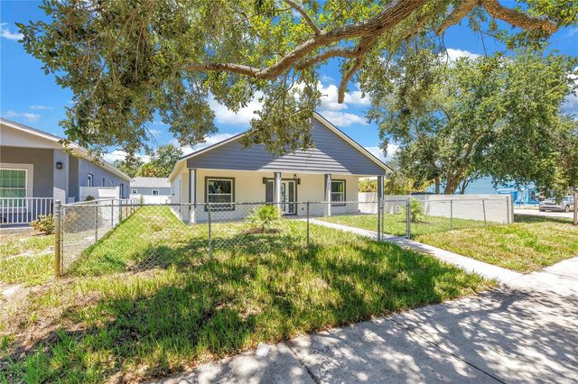 1827 16TH STREET S, St Petersburg, FL 33705