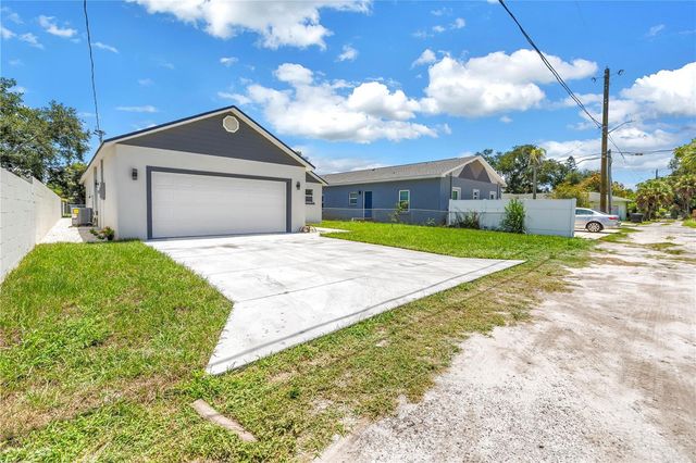 1827 16TH STREET S, St Petersburg, FL 33705