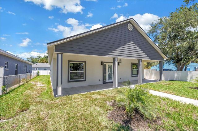 1827 16TH STREET S, St Petersburg, FL 33705