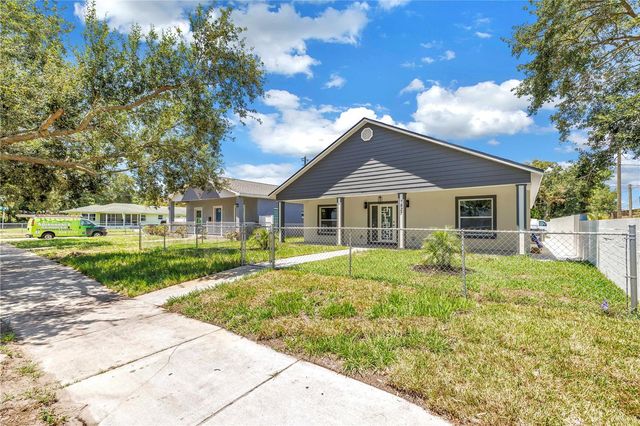 1827 16TH STREET S, St Petersburg, FL 33705