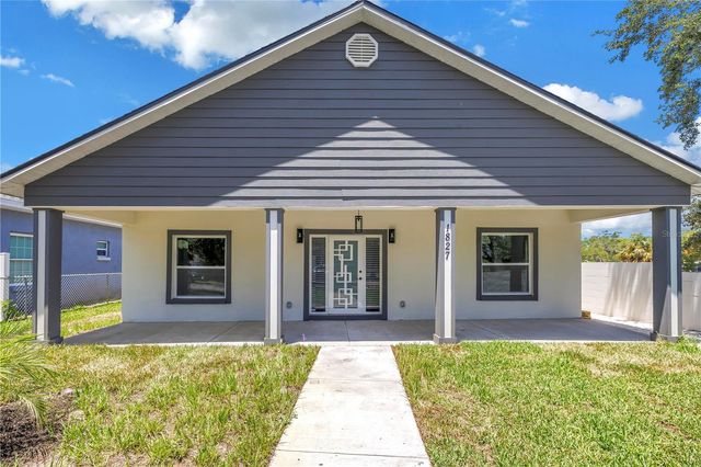 1827 16TH STREET S, St Petersburg, FL 33705
