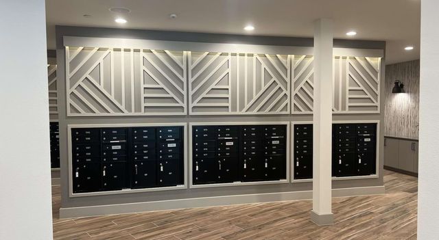 19101 Town Ridge Lane 5305, Webster, TX 77598