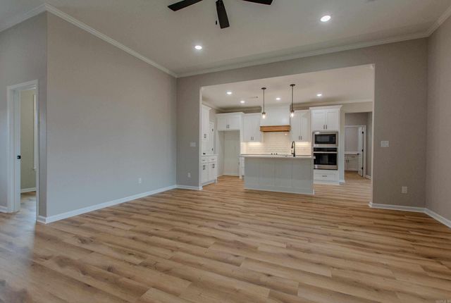 101 Barton Street, Beebe, AR 72012