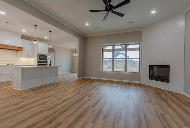 101 Barton Street, Beebe, AR 72012