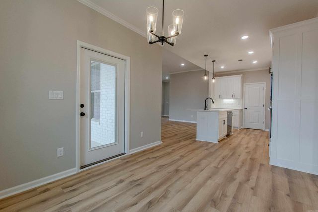 101 Barton Street, Beebe, AR 72012