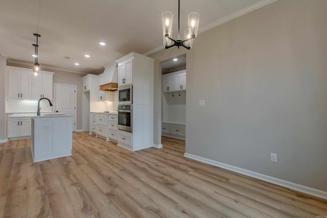 101 Barton Street, Beebe, AR 72012