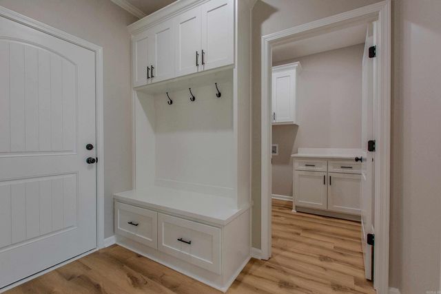 101 Barton Street, Beebe, AR 72012