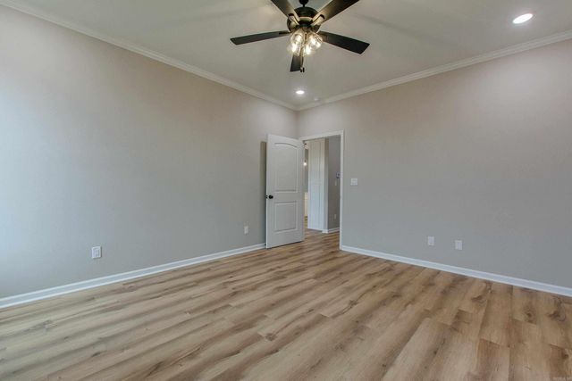 101 Barton Street, Beebe, AR 72012