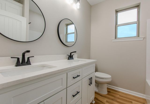 101 Barton Street, Beebe, AR 72012