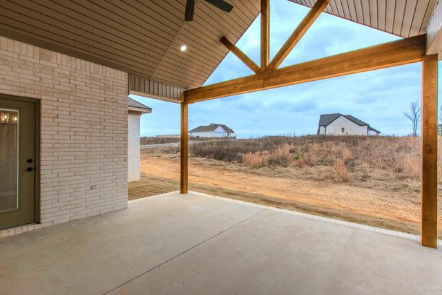 101 Barton Street, Beebe, AR 72012