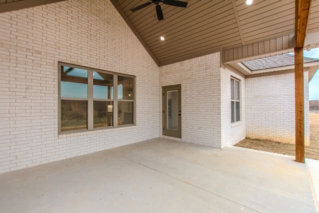 101 Barton Street, Beebe, AR 72012