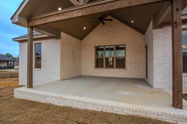 101 Barton Street, Beebe, AR 72012