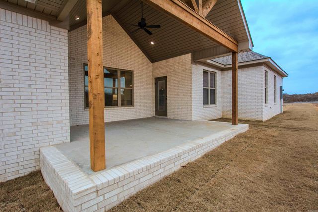 101 Barton Street, Beebe, AR 72012