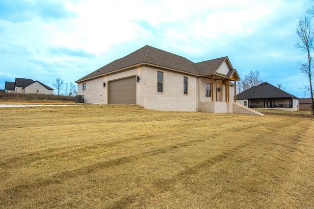 101 Barton Street, Beebe, AR 72012