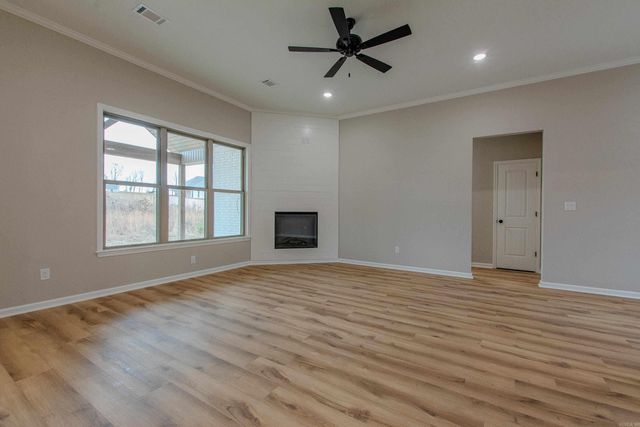 101 Barton Street, Beebe, AR 72012