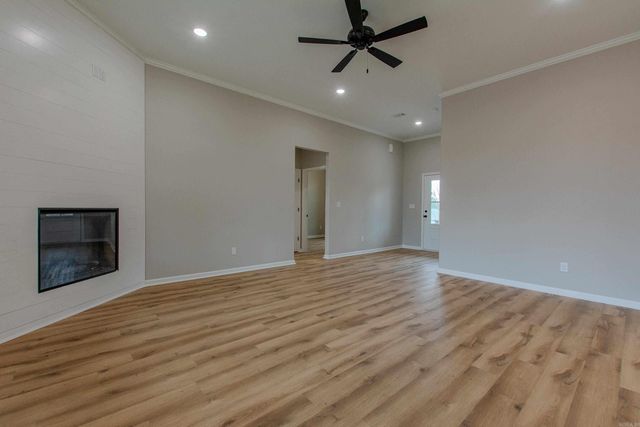 101 Barton Street, Beebe, AR 72012