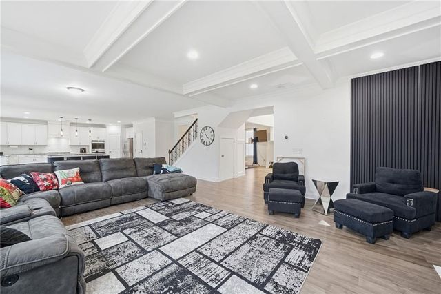 5115 Five Forks Trickum SW Road, Lilburn, GA 30047