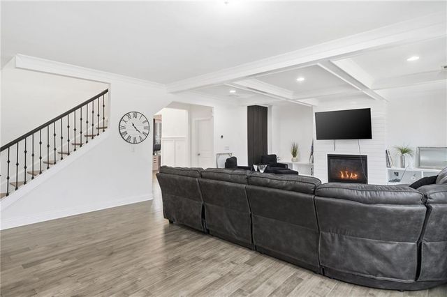 5115 Five Forks Trickum SW Road, Lilburn, GA 30047