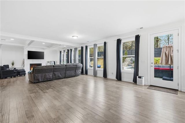 5115 Five Forks Trickum SW Road, Lilburn, GA 30047