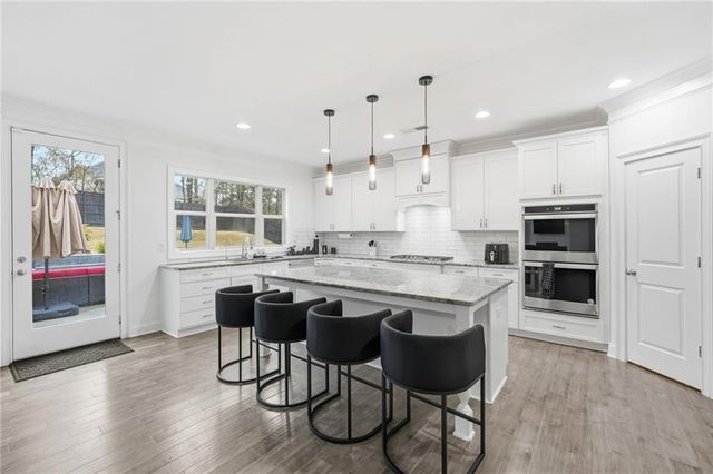 5115 Five Forks Trickum SW Road, Lilburn, GA 30047