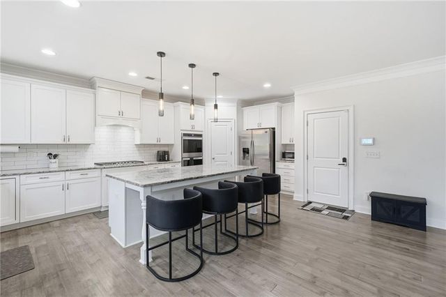 5115 Five Forks Trickum SW Road, Lilburn, GA 30047