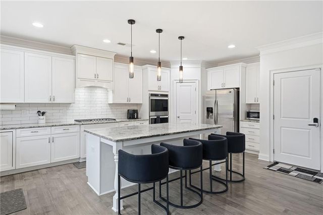 5115 Five Forks Trickum SW Road, Lilburn, GA 30047