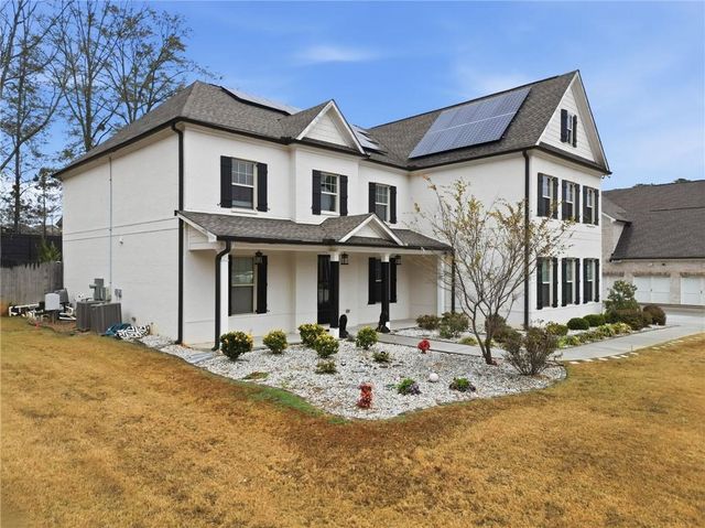 5115 Five Forks Trickum SW Road, Lilburn, GA 30047