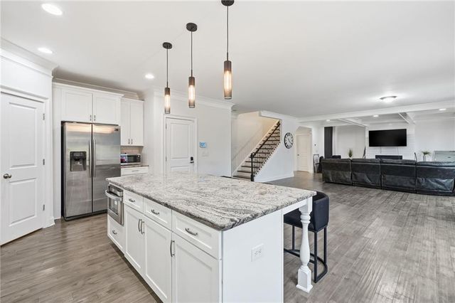 5115 Five Forks Trickum SW Road, Lilburn, GA 30047