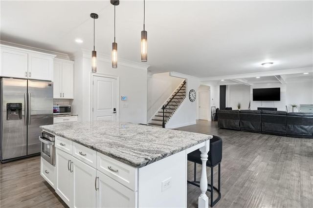 5115 Five Forks Trickum SW Road, Lilburn, GA 30047