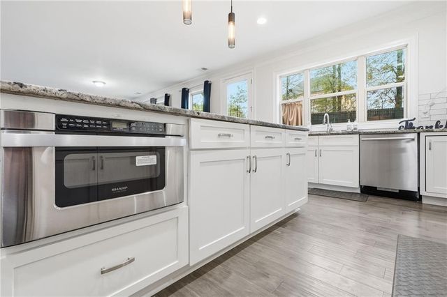 5115 Five Forks Trickum SW Road, Lilburn, GA 30047