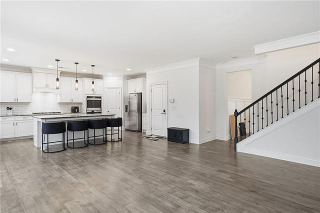 5115 Five Forks Trickum SW Road, Lilburn, GA 30047