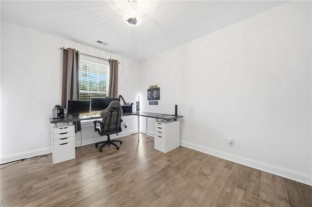 5115 Five Forks Trickum SW Road, Lilburn, GA 30047